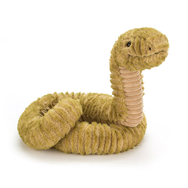 Jellycat - Plush - *new* Slither Snake