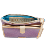 Consuela - Slim Wallet - Lyndz