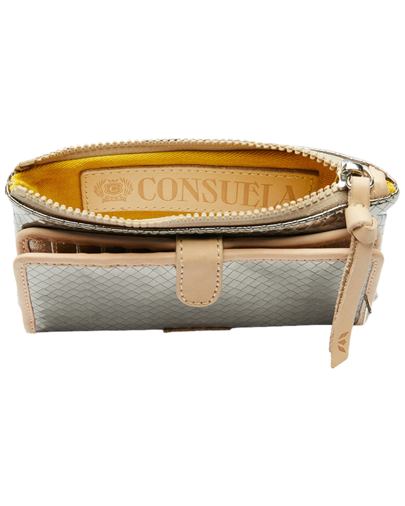 Consuela - Slim Wallet - Kyle