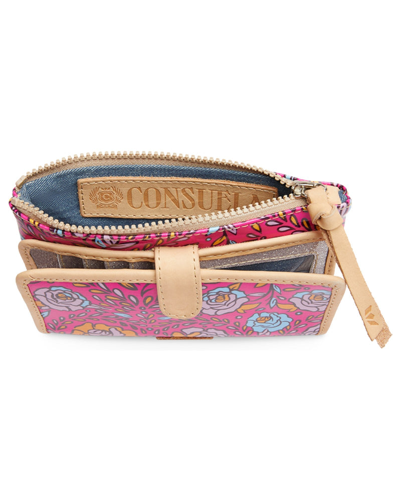 Consuela - Slim Wallets - Molly Wallet