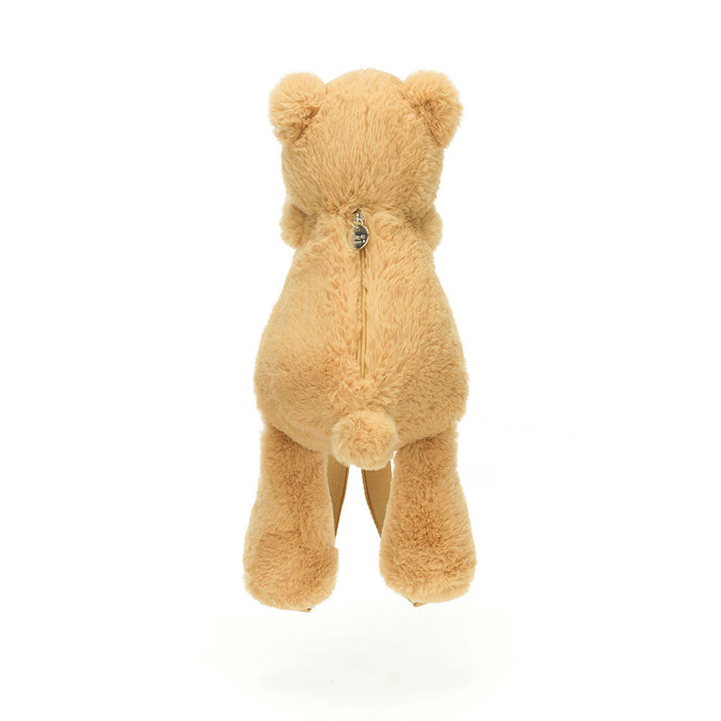 Jellycat - Plush - Smudge Bear Backpack