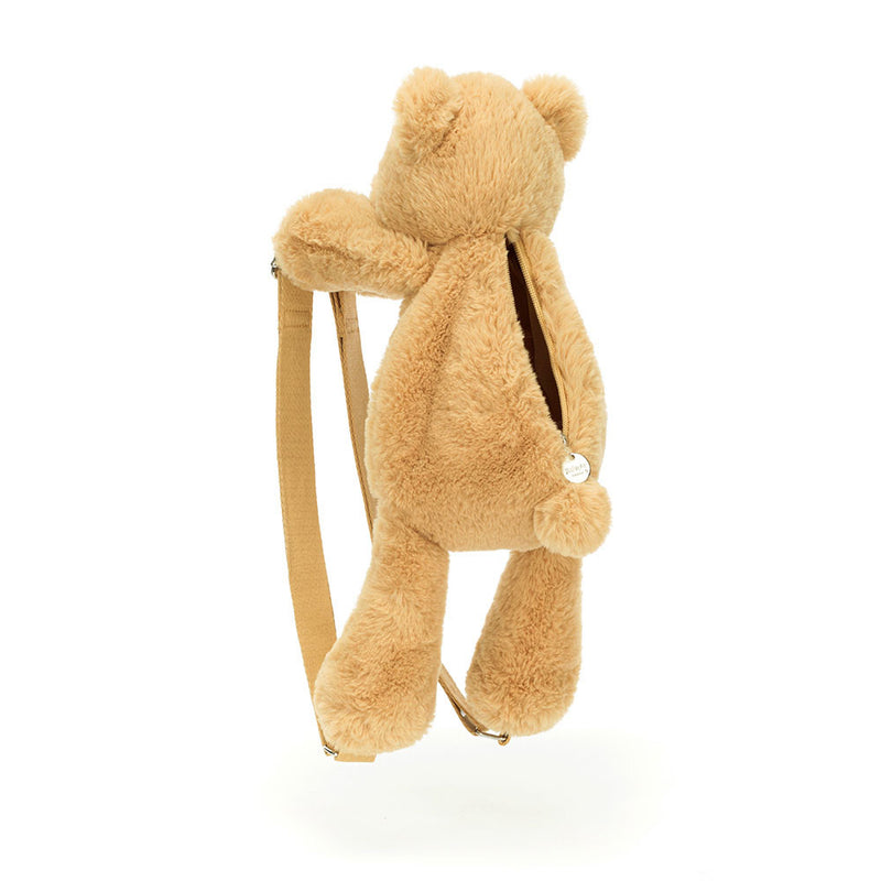 Jellycat - Plush - Smudge Bear Backpack