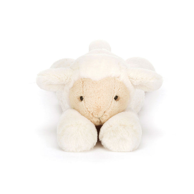 Jellycat - Plush - *new* Smudge Lamb