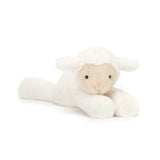 Jellycat - Plush - *new* Smudge Lamb