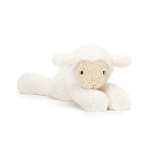 Jellycat - Plush - *new* Smudge Lamb