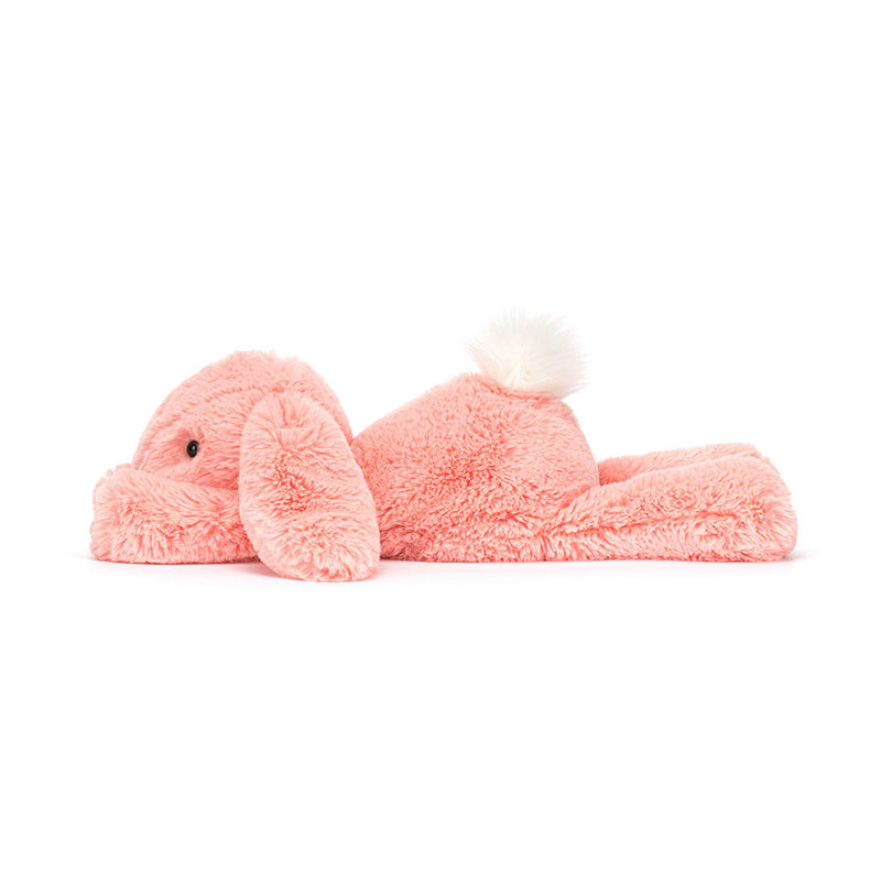 Jellycat - Plush - *new* Smudge Apricot Rabbit