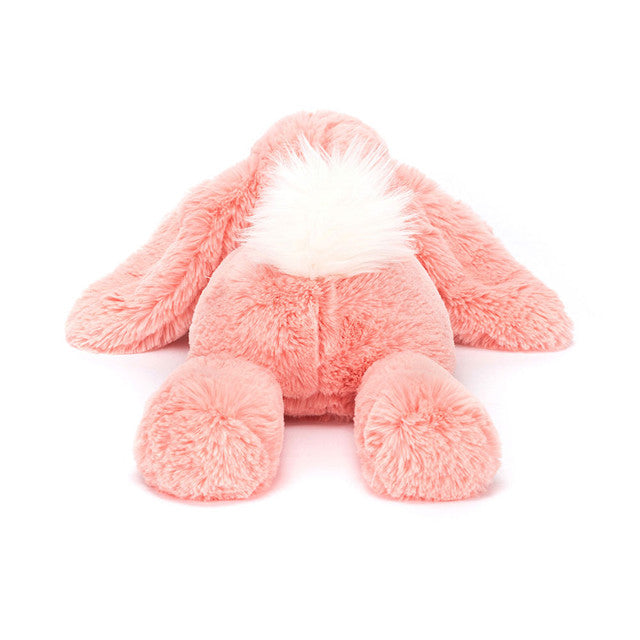 Jellycat - Plush - *new* Smudge Apricot Rabbit