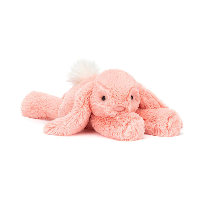 Jellycat - Plush - *new* Smudge Apricot Rabbit