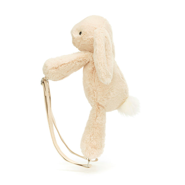 Jellycat - Plush - Smudge Rabbit Backpack