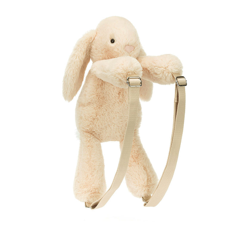 Jellycat - Plush - Smudge Rabbit Backpack