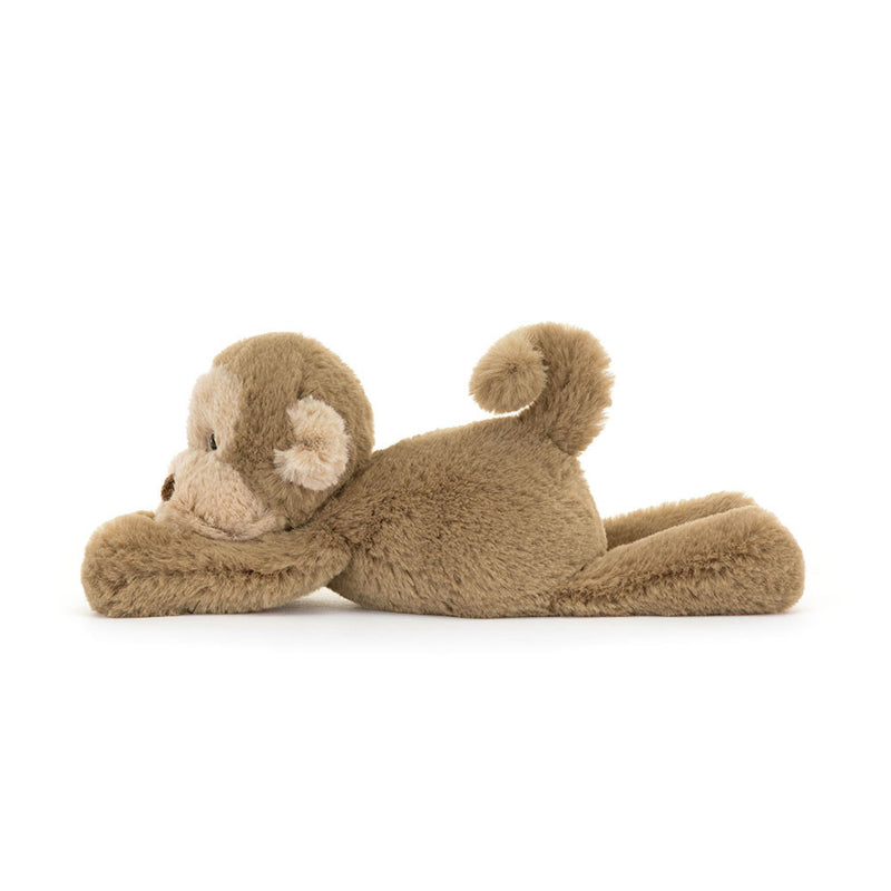 Jellycat - Plush - *new* Smudge Monkey - Tiny