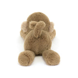 Jellycat - Plush - *new* Smudge Monkey - Tiny