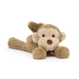 Jellycat - Plush - *new* Smudge Monkey - Tiny