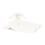 Jellycat - Plush - Bashful Luxe Bunny Luna Soother