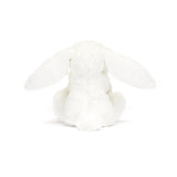 Jellycat - Plush - Bashful Luxe Bunny Luna Soother