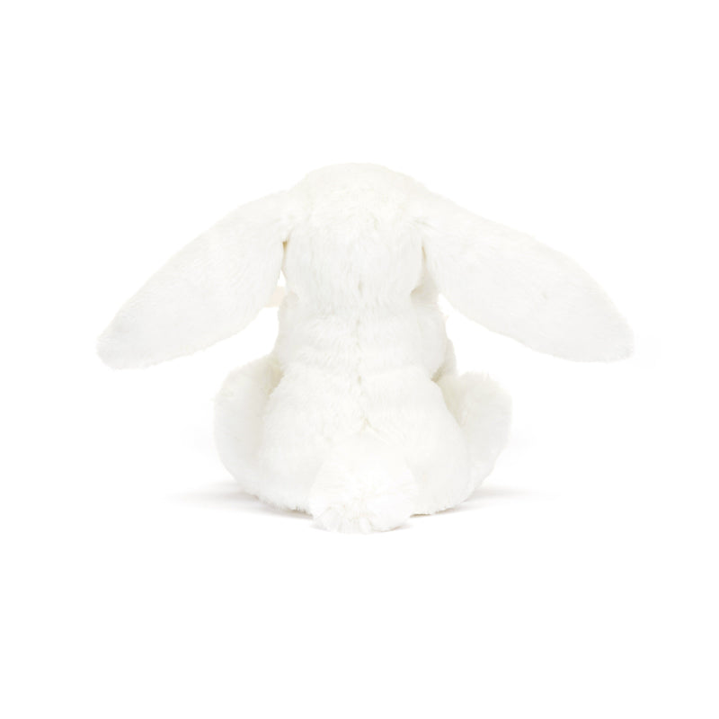 Jellycat - Plush - Bashful Luxe Bunny Luna Soother