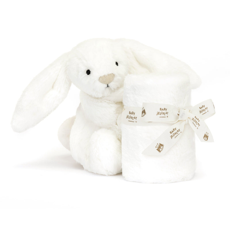 Jellycat - Plush - Bashful Luxe Bunny Luna Soother