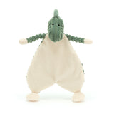 Jellycat - Plush - Cordy Roy Baby Dino Comforter