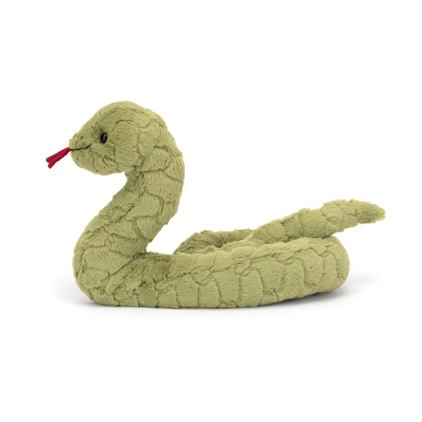 Jellycat - Plush - *new* Stevie Snake