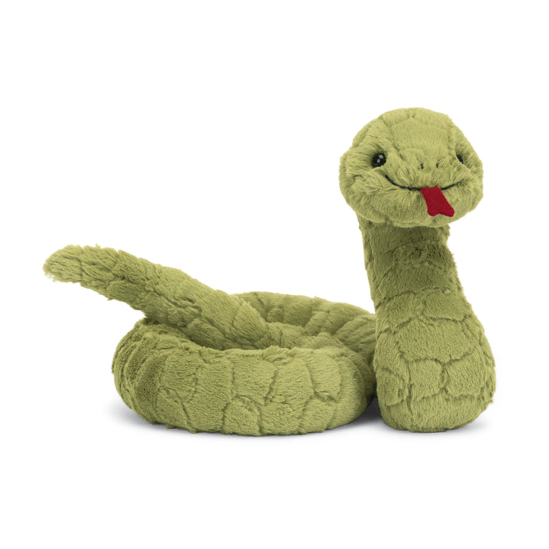 Jellycat - Plush - *new* Stevie Snake