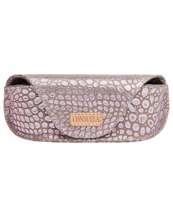 Consuela - Sunglass Case - Lulu