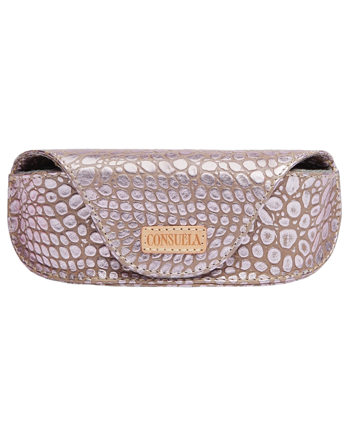 Consuela - Sunglass Case - Lulu