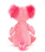 Jellycat - Alice Axolotl