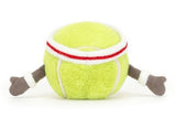 Jellycat - Amueeable Sports Tennis Ball