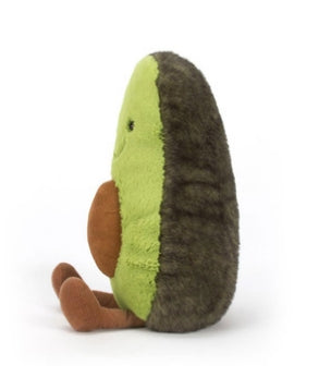 Jellycat - Plush - Amuseable Avocado