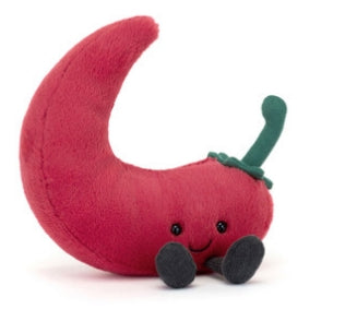 Jellycat - Plush - Amuseable Chili Pepper