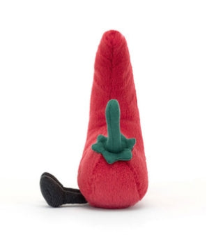 Jellycat - Plush - Amuseable Chili Pepper