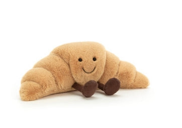 Jellycat - Plush - Amuseable Croissant