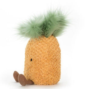 Jellycat - Amuseable Pineapple