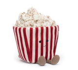 Jellycat - Amuseable Popcorn