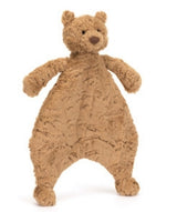 Jellycat - Bartholomew Bear Comforter