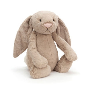 Jellycat - Plush - Bashful Beige Bunne Really Big