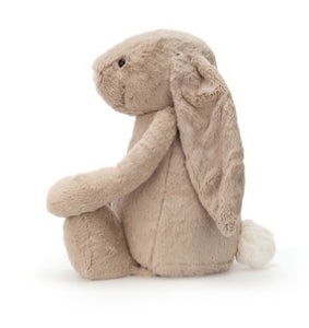 Jellycat - Plush - Bashful Beige Bunne Really Big