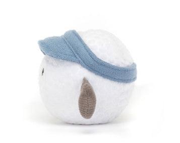 Jellycat - Plush - Amuseable Sports Golf Ball