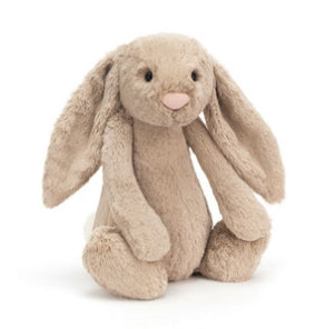 Jellycat - Plush - Bashful Beige Bunny Huge