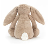 Jellycat - Bashful Beige Bunny Huge