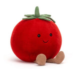 Jellycat - Amuseable Tomato