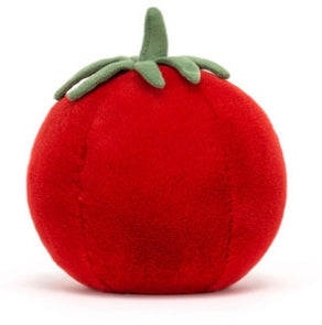 Jellycat - Amuseable Tomato