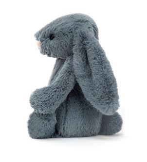 Jellycat - Bashful Dusky Bunny