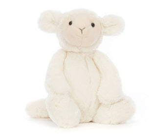 Jellycat - Bashful Lamb