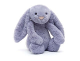 Jellycat - Bashful Viola Bunny Original