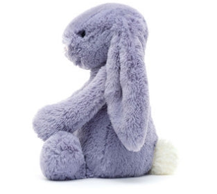 Jellycat - Plush - Bashful Viola Bunny Original