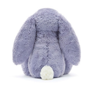 Jellycat - Plush - Bashful Viola Bunny Original