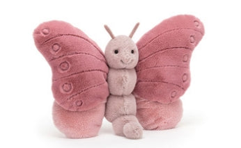 Jellycat - Plush - Beatrice Butterfly