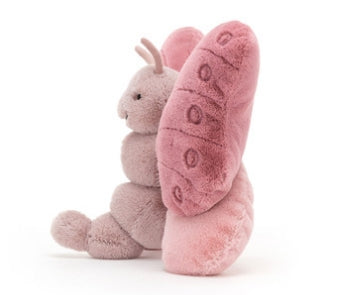 Jellycat - Plush - Beatrice Butterfly