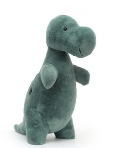 Jellycat - Plush - Big Spottie T-rex